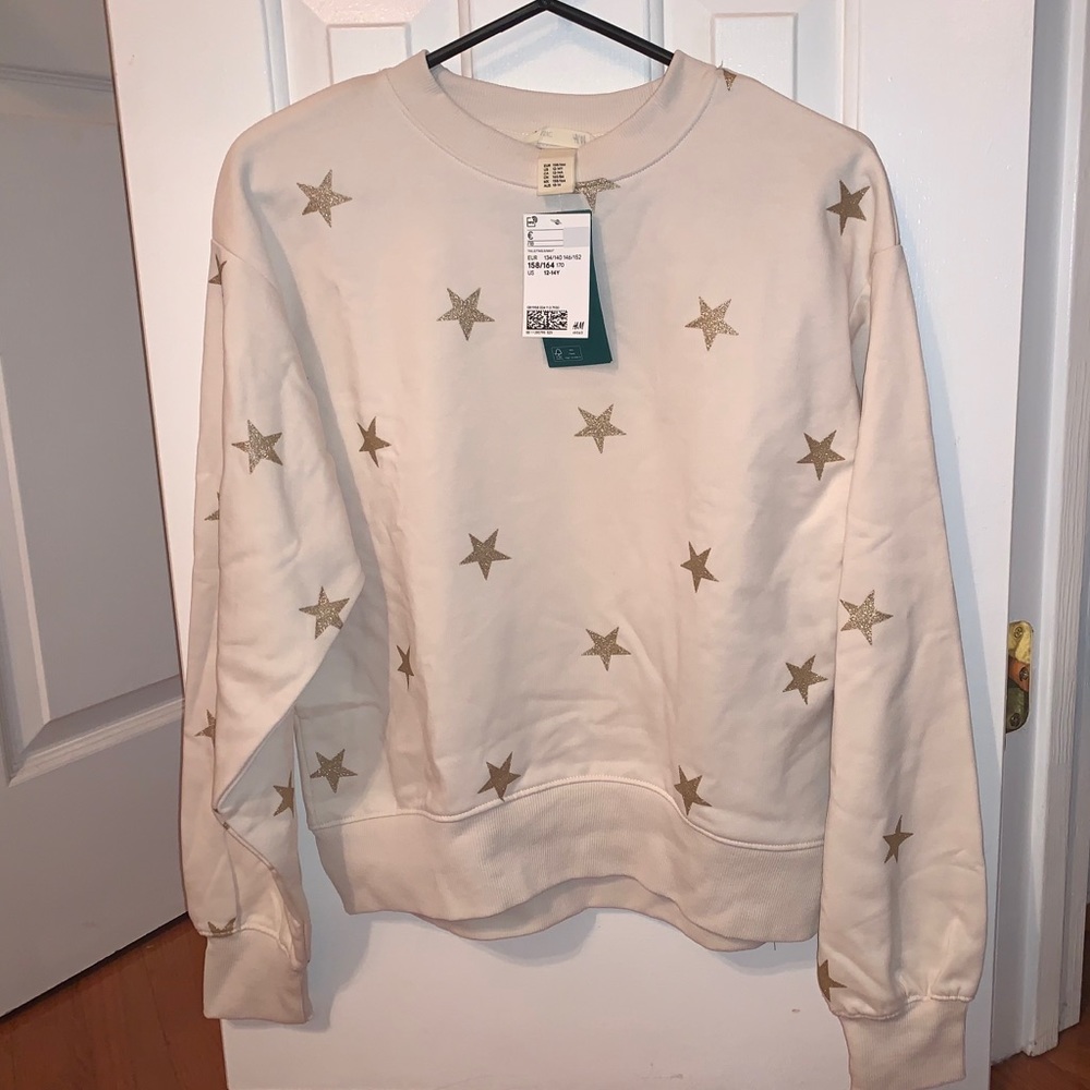 H&M Youth Sweatshirt
